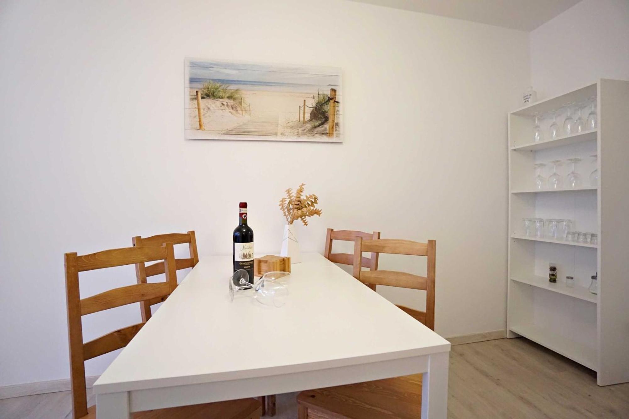 Haus Vilma Apartment Heringsdorf  Exterior photo