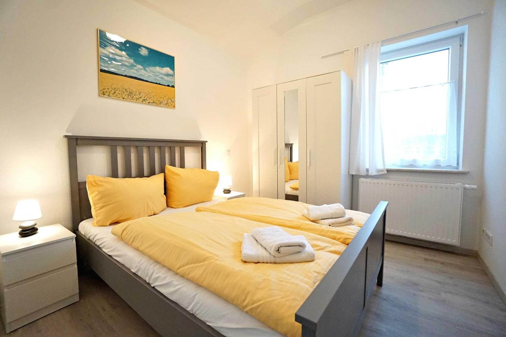 Haus Vilma Apartment Heringsdorf  Exterior photo
